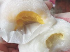 -澳门长洲糯米糍(柯打苏沙街店)