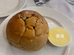 餐前包-摩根扒房(桐梓林店)