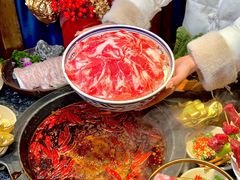 -蜀大侠火锅(总府路店)