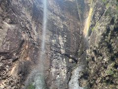 -雁荡山风景名胜区-小龙湫
