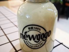 -innewgogo纽麦轻食(滨北店)