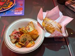 -BOTTEGA意库(中骏世界城店)