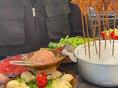 -冯校长老火锅(深圳福田店)