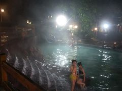 -灵秀温泉
