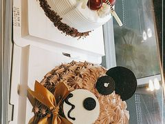 -罗莎蛋糕(麓谷店)