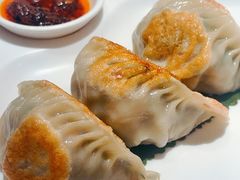 -银灯食府(丽丰国际中心店)