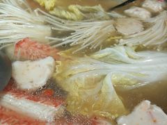 -拾下卜卜贝•海鲜火锅