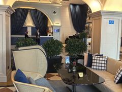 -深圳威尼斯英迪格酒店-邻芙花廊下午茶·NINFA GALLERY·蛋糕·咖啡