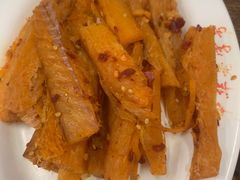 -西塔大冷面(市府大路店)