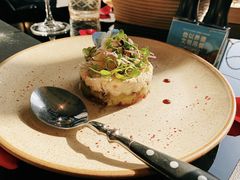 -上海苏宁宝丽嘉酒店·Cafe Bellagio西餐厅