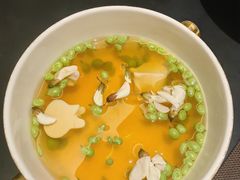 -上蔬无瑕· 创意素食·Vegetarian(华采天地店)