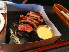 -卡朋西餐(宝安大仟里店)