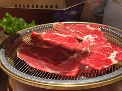 -西塔老太太泥炉烤肉(北京亚运村店)