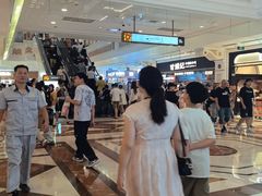 -江南环球港