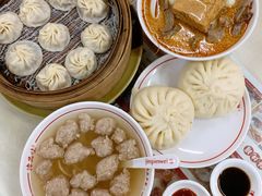 -津品味小吃(大学湾店)