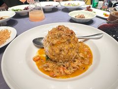 -狮王府淮扬菜(万象城店)