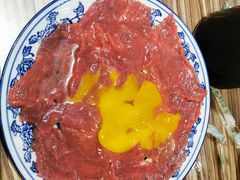 -锅十二涮肉馆·鞭蛋锅