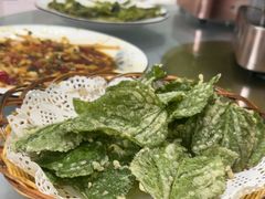 -翠茗农庄土菜馆(天目湖店)