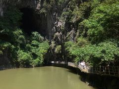 -英西峰林·洞天仙境