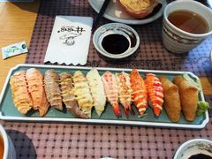 -林妈妈村·日式料理(宝山万达店)