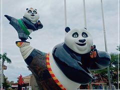 -亚龙湾亚泰商业街