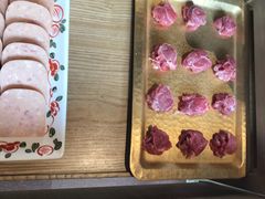 -东门口涮肉·砂锅·烤串(老门东店)