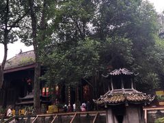 -老君山