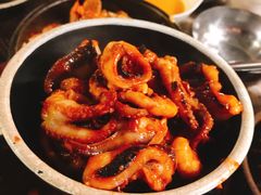 -三代烤肉(保利广场店)