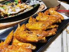 -万鑫鸡翅