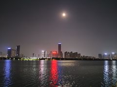 -艾溪湖湿地公园