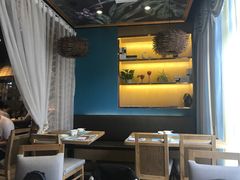 -娘惹裙厨餐厅(昙华林店)