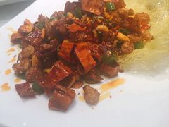 掌中宝-皇城海航餐饮部