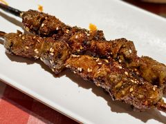 -老西安陕西面馆