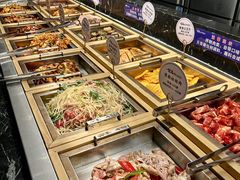 -梨花自助烤肉(天河城店)