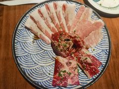 -杉海和牛烧肉海鲜自助(会展城店)