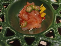 -匠和风精致料理(宁德万达店)