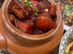 -锡和无锡菜(景丽苑店)