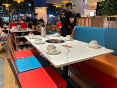 -八合里潮汕鲜牛肉火锅(吉大店)