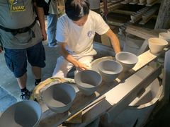 -景德镇古窑民俗博览区