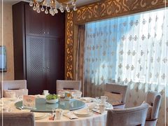 包厢-新疆大厦·慕士塔格餐厅