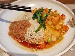 -松鹤楼·苏式汤面(虹桥天地店)