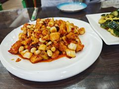 -刘妈菜馆(磁器口店)