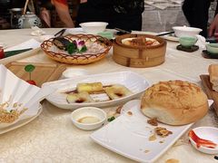 -顺德人家食府(黄金广场店)