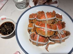 -杨氏青龙虾·羊蝎子(金盛路总店)