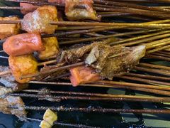 -长药唐师乐山油炸(石人直营店)