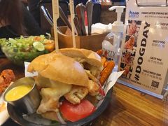 -Liberty Brewing Co·曼哈顿餐吧