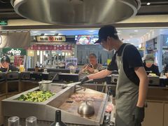 -肉肉大米(金虹桥店)