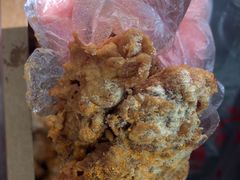-阿捡忭京炸鸡(韭菜园总店)