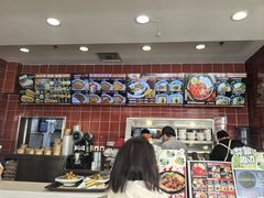 -魏家凉皮(马驹桥店)