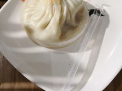 -老城南.鸭血粉丝汤(夫子庙店)